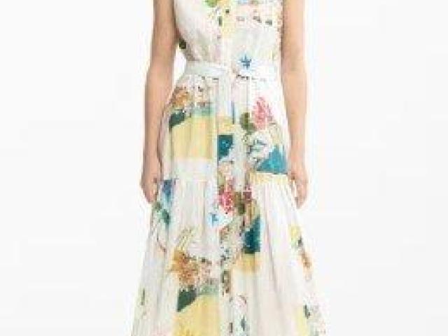 Best Women’s Italian Linen Dresses for Soft Summer Style and Daily Comfort