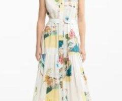 Best Women’s Italian Linen Dresses for Soft Summer Style and Daily Comfort
