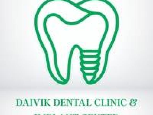 Best Dentist in Ahmedabad | Daivik Dental Clinic