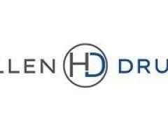 Hillen Druek, PLLC