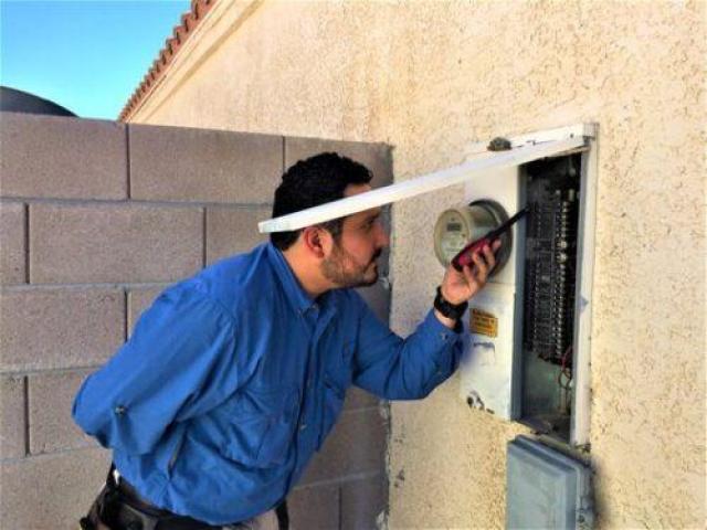 Commercial Property Inspection Clark County Experts