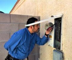 Commercial Property Inspection Clark County Experts