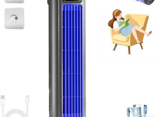 Coldeez Cooler Erfahrungen 2026  Lohnt sich der mobile Luftkühler wirklich|