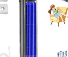 Coldeez Cooler Erfahrungen 2026  Lohnt sich der mobile Luftkühler wirklich|