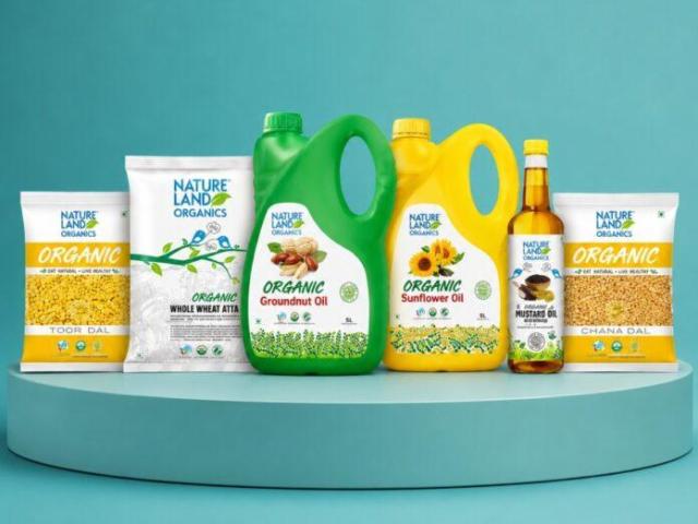 Organic Grocery Store Online | Shop Healthy Food