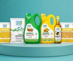 Organic Grocery Store Online | Shop Healthy Food