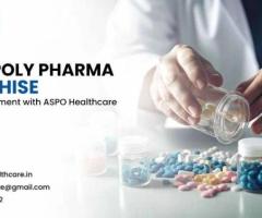 Best Monopoly Pharma Franchise Company | ASPO Healthcare