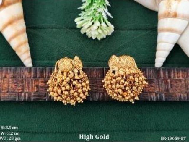 Online Jewellery Shop