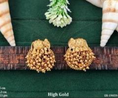 Online Jewellery Shop