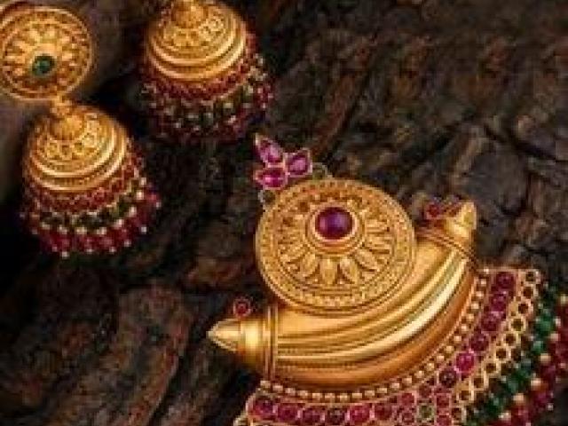 Imitation Jewellery Manufacturers in Mumbai, India