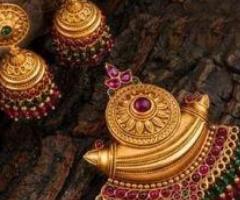 Imitation Jewellery Manufacturers in Mumbai, India