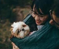 Peaceful & Dignified In-Home Pet Euthanasia | San Antonio Area