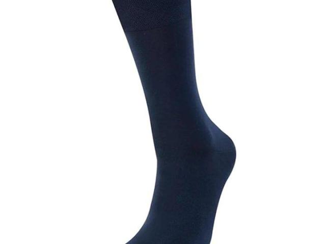 Men's Socks Guide: How to Choose the Right Pair in 2026