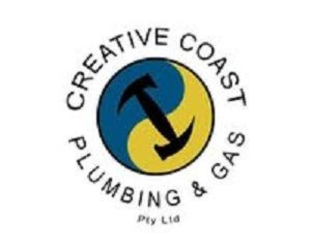 Creative Coast Plumbing & Gas