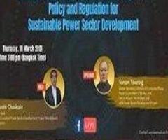 Capacity Development Service in Thailand