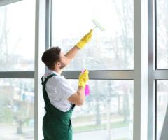 Glasreinigung Winsen (Luhe) – Streifenfreie Fenster vom Profi