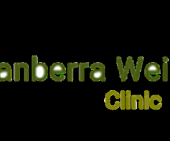 Mental Health and Behaviour Support at Canberra Weight Loss Clinic