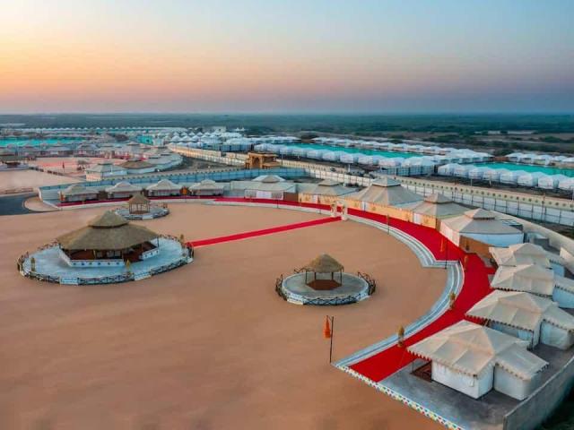 Gujarat Holiday Packages From Bangalore at Best Price