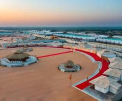 Gujarat Holiday Packages From Bangalore at Best Price