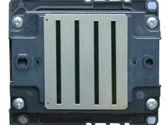 i3200 Printhead | High-Speed Inkjet Print Head