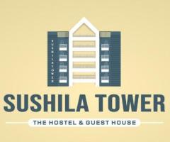 Luxury AC Hostel Near Manipal University Jaipur 