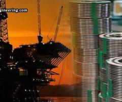 Premium Semi-Metallic Gaskets Manufacturer & Supplier in India | Vrushabh Engineering