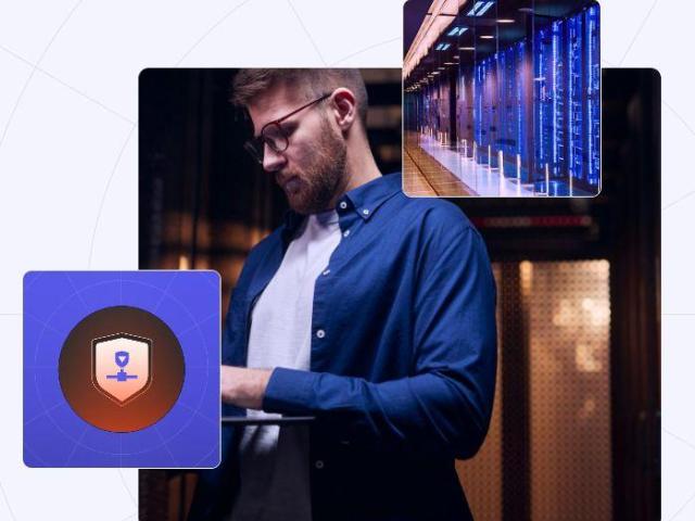 Internal Network Penetration Testing Services