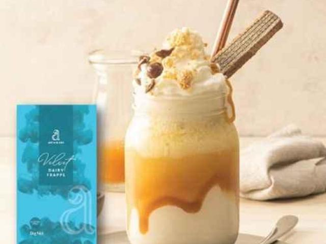 Premium Smoothie Mix for Creamy Smoothies