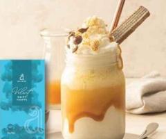 Premium Smoothie Mix for Creamy Smoothies