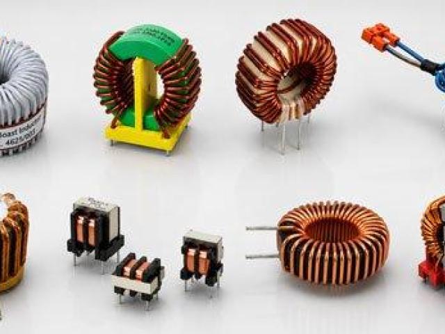 High Performance DC Inductor Manufacturer India | Miracle Electronic