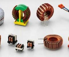 High Performance DC Inductor Manufacturer India | Miracle Electronic