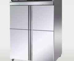 Celfrost Display Fridge Supplier Jaipur