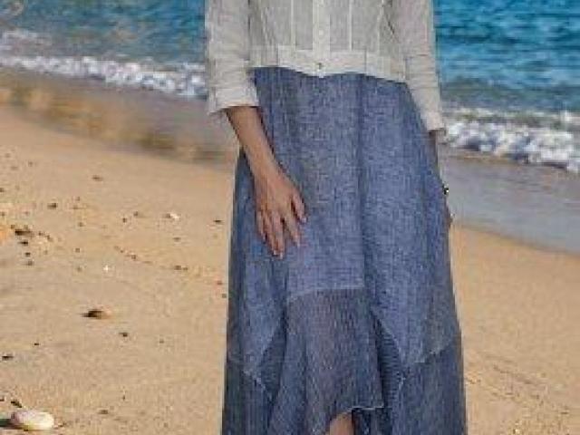 Shop European Women’s Summer Resort Dress for Vacation and Chic Style - Estell Boutique