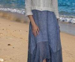 Shop European Women’s Summer Resort Dress for Vacation and Chic Style - Estell Boutique