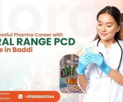 General Range PCD Franchise in Baddi – Morgen Healthcare