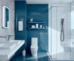 Luxury Bathware Product in Kolkata
