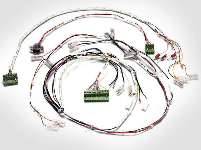Medical Wire Harness Supplier USA | Miracle Electronic