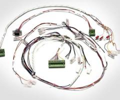 Medical Wire Harness Supplier USA | Miracle Electronic