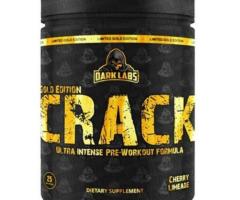 Get More From Each Session With a Pre Workout Booster for Energy