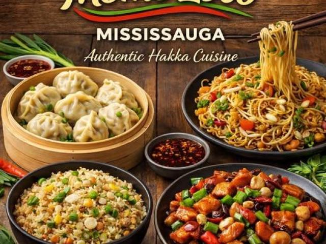Trusted Halal Restaurant in Mississauga