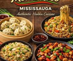 Trusted Halal Restaurant in Mississauga