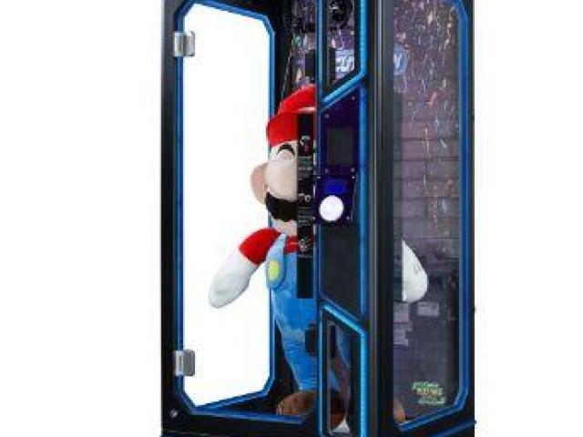 Arcade Game for Sale | New & Used Arcade Machines