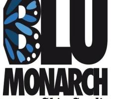 Blu Monarch Skin Studio