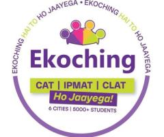 CAT Exam Preparation Coaching | Ekoching
