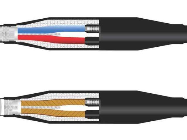 Power Cable Jointing Kits Manufacturers