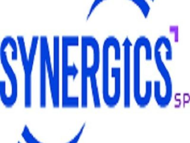 Synergics Jewellery ERP