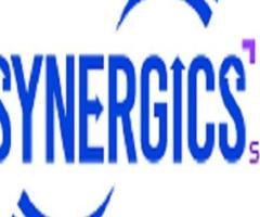 Synergics Jewellery ERP