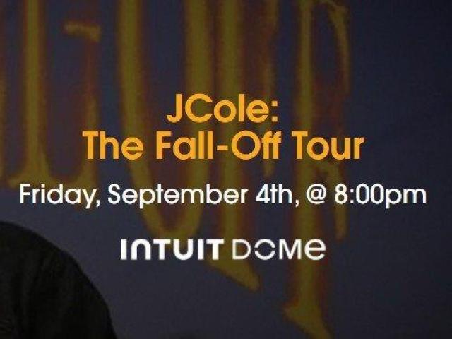 2026 JCole