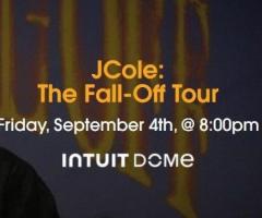 2026 JCole