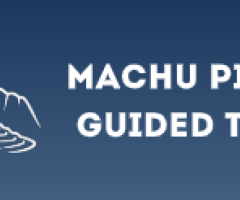 Machu Picchu Guided Tours